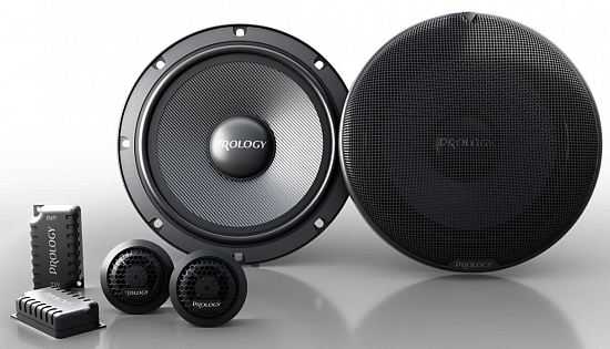 Купить Акустика компонентная Prology PX-65CS (100/200) в Сургуте