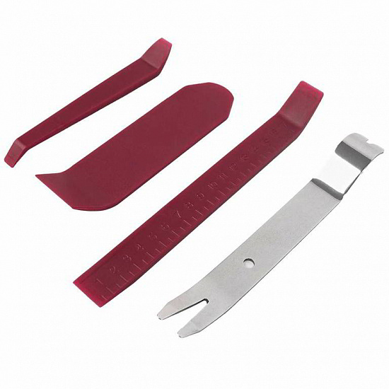 Купить Ключи для магнитол ACV TSET4 (Tool Kit) (аналог TK-5) в Сургуте