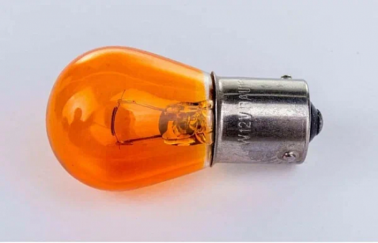 Купить Лампа накаливания Nord YADA PY21W, 12V (BA15s) желт. (1шт) в Сургуте