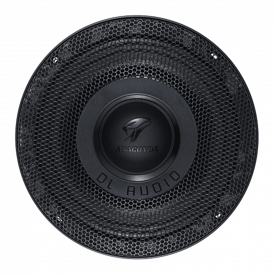 Купить Акустика компонентная DL Audio Anaconda 165 Comp (80) в Сургуте