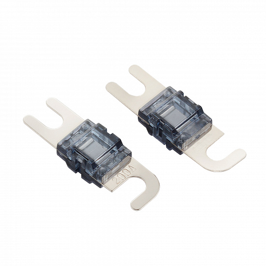 Купить Предохранитель Phoenix MiniANL Fuse 200A (DL Audio) в Сургуте