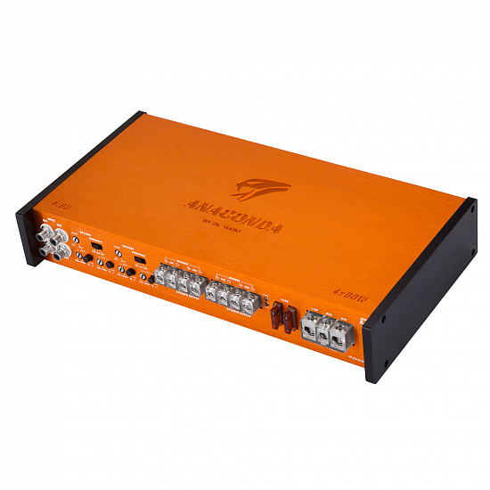 Купить Усилитель DL Audio Anaconda 4.90 в Сургуте