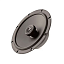 Купить Акустика коаксиальная Focal ACX-165S в Сургуте