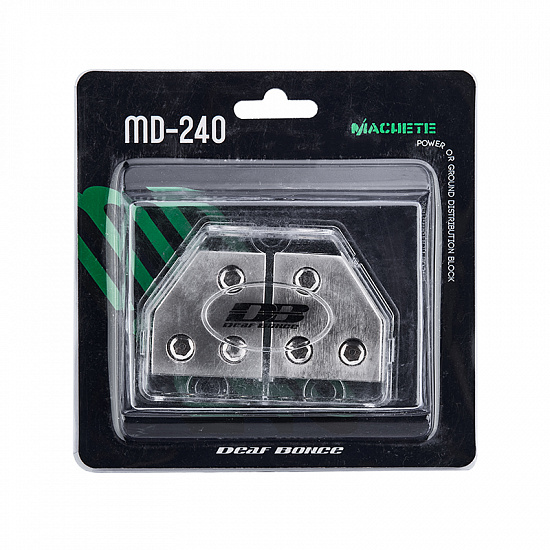 Купить Дистрибьютор питания Machete MD-240 в Сургуте