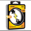 Купить Лампы галогенные Lumen Yellow +50% H4 12V-60/55W P43t в Сургуте