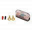 Купить ACV KIT 4.10 BR (Bronze=Light) Комплект проводов для 4-х канального ус-ля 10AWG/ATC 30A в Сургуте