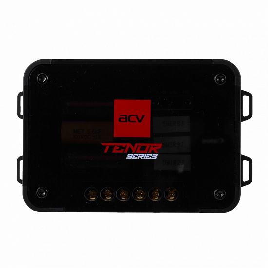 Купить Кроссовер ACV TENOR TCROSS2 12дБ/окт/4Ом в Сургуте