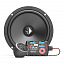 Купить Акустика компонентная Helix CB K165.2-S3 (80/120) в Сургуте