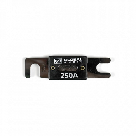 Купить Предохранитель Global Audio FS-250 250A в Сургуте