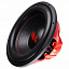 Купить Cабвуфер Ural TT 15 красный (500 RMS) в Сургуте